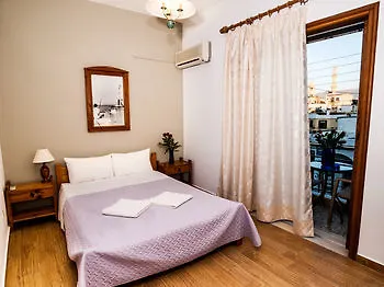 Hotel Kasteli La Canea