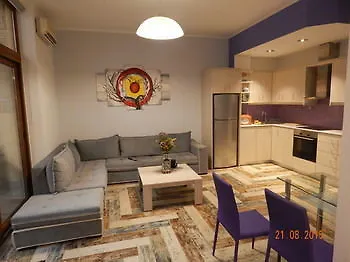 Kasteli 2* La Canea