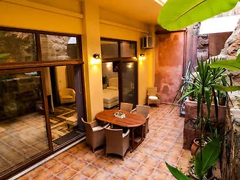 Kasteli Hotel La Canea