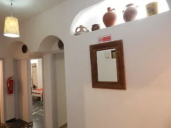 Kasteli Hotel Chania (Crete)