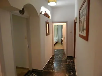 Kasteli Hotel La Canea